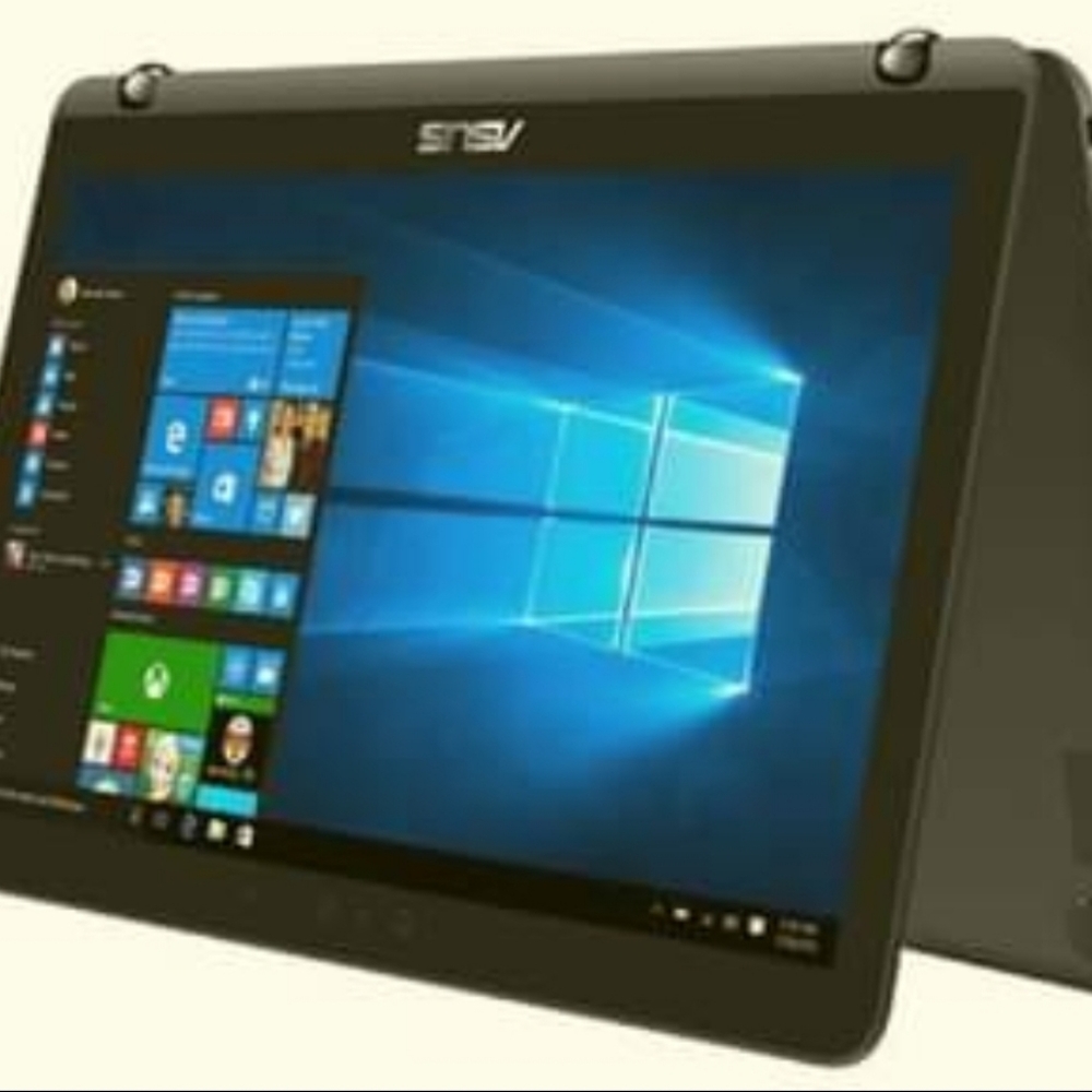 ASUS LAPTOP